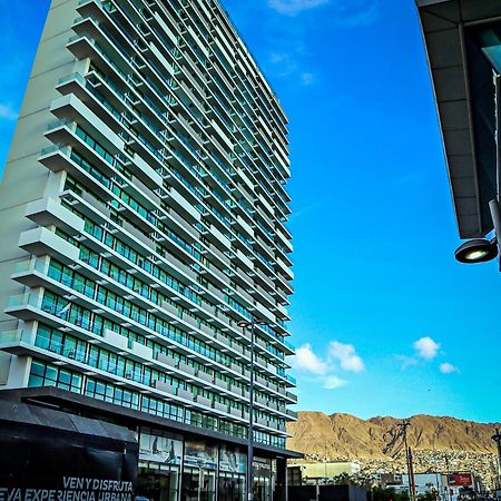 Ecoapart Antofagasta Bagian luar foto