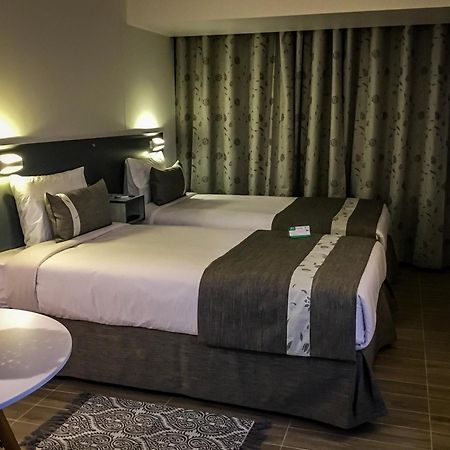 Ecoapart Antofagasta Bagian luar foto