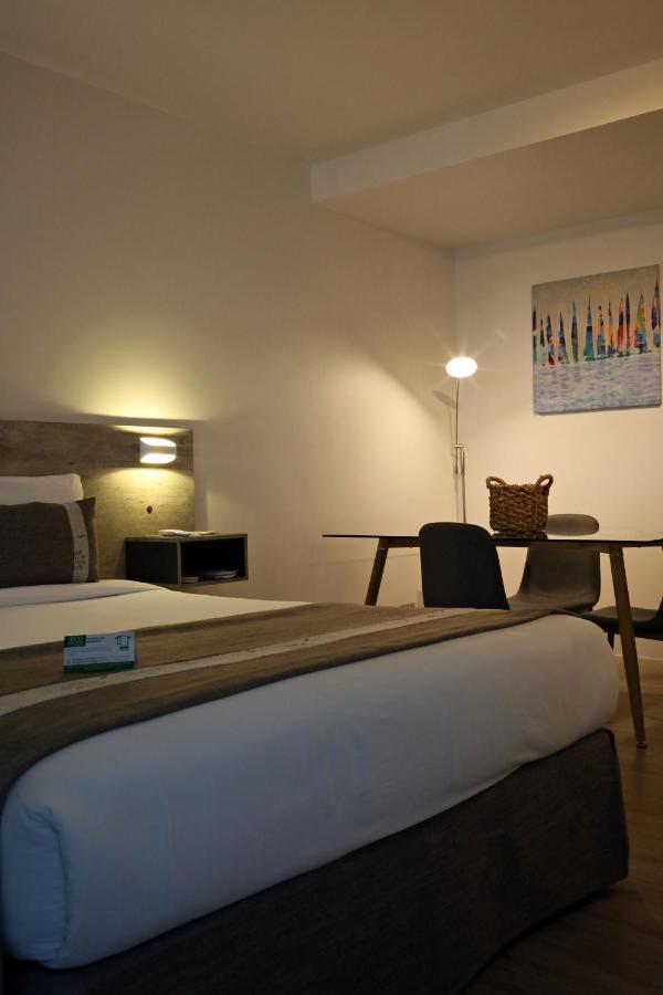 Ecoapart Antofagasta Bagian luar foto