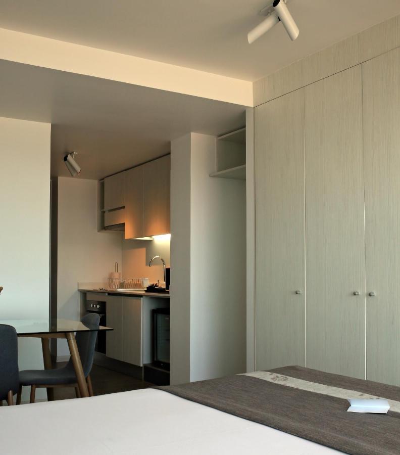 Ecoapart Antofagasta Bagian luar foto
