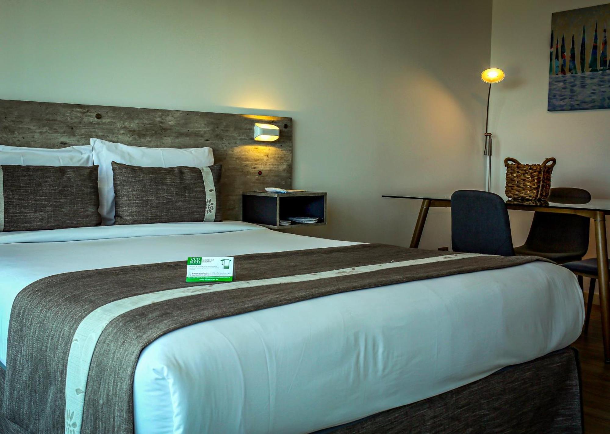 Ecoapart Antofagasta Bagian luar foto