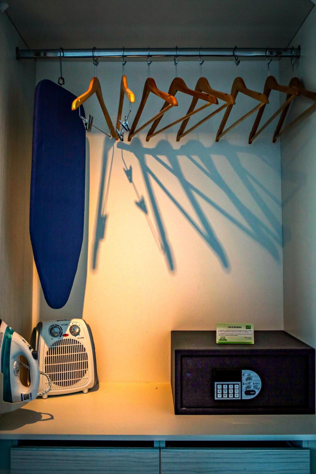 Ecoapart Antofagasta Bagian luar foto
