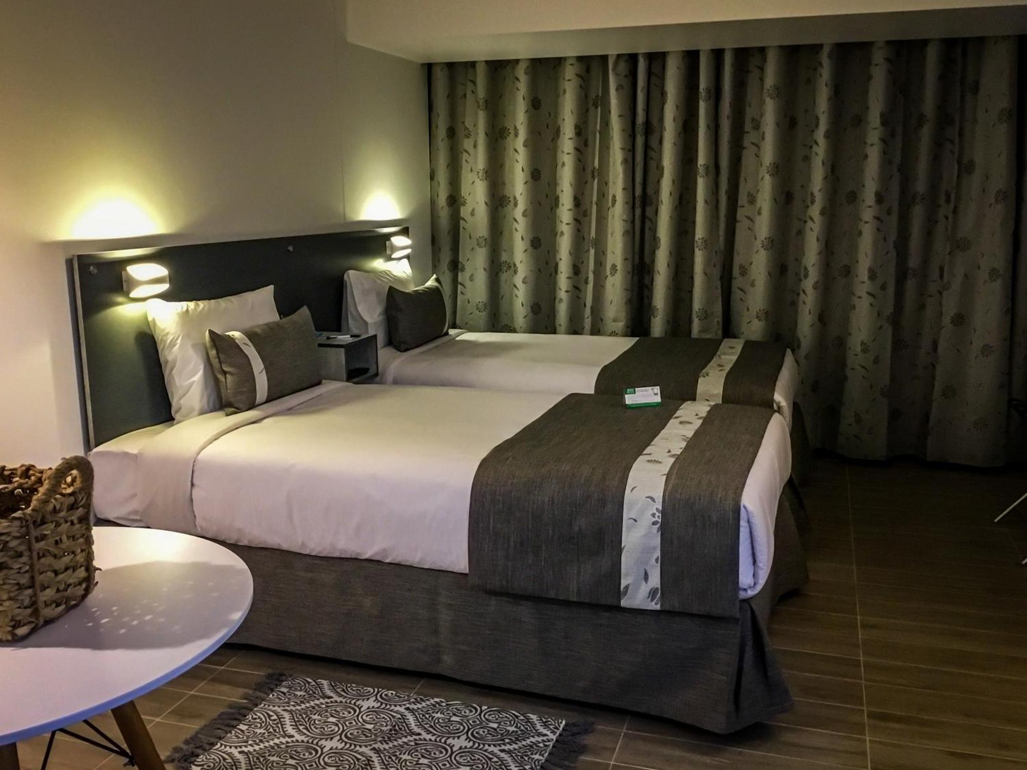 Ecoapart Antofagasta Bagian luar foto
