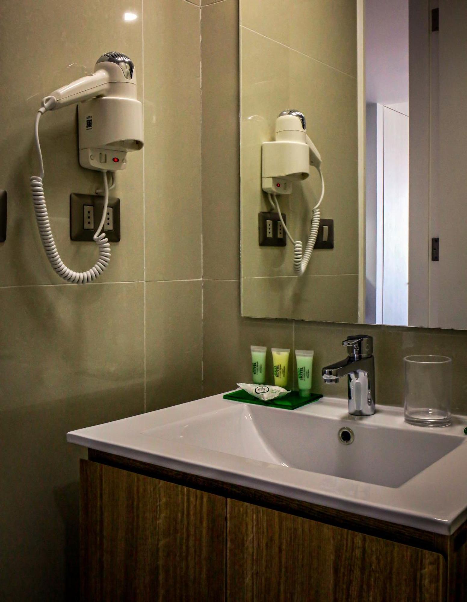 Ecoapart Antofagasta Bagian luar foto