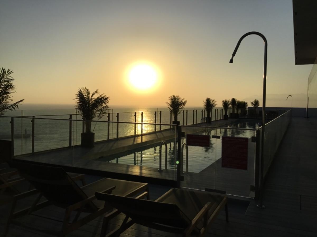 Ecoapart Antofagasta Bagian luar foto