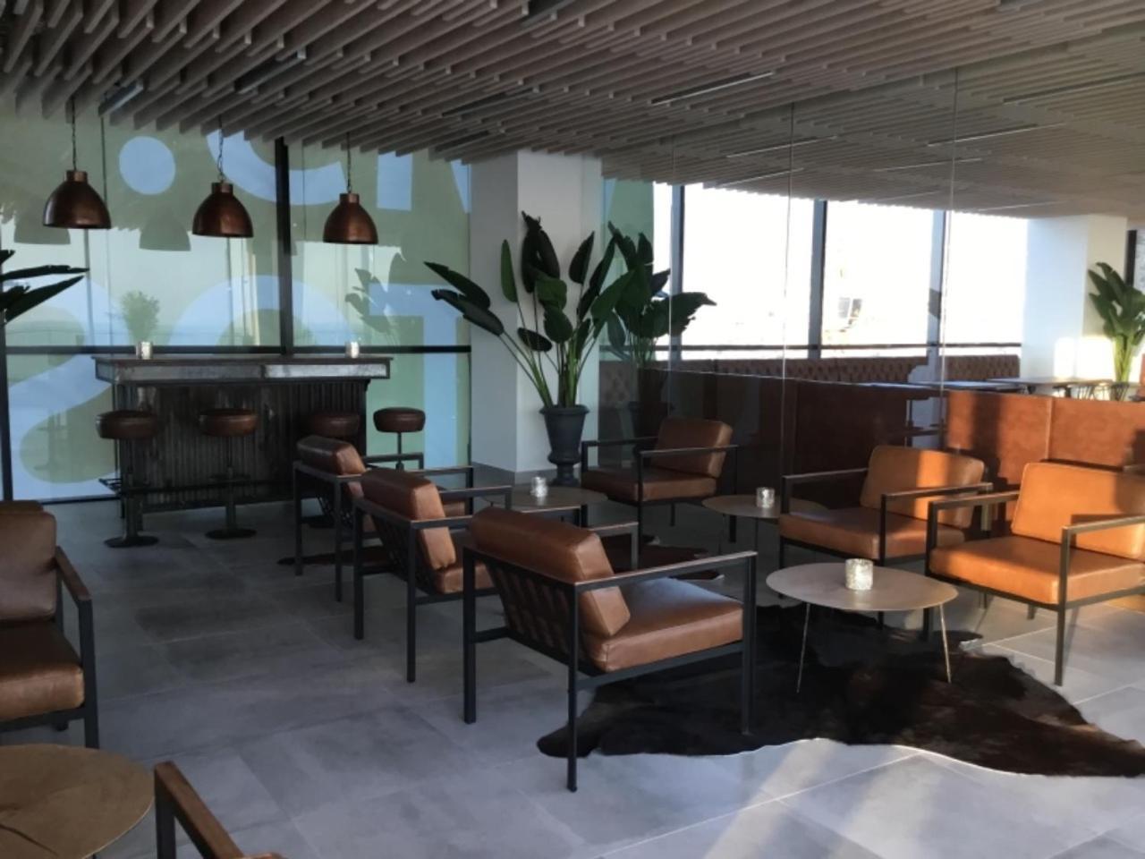 Ecoapart Antofagasta Bagian luar foto