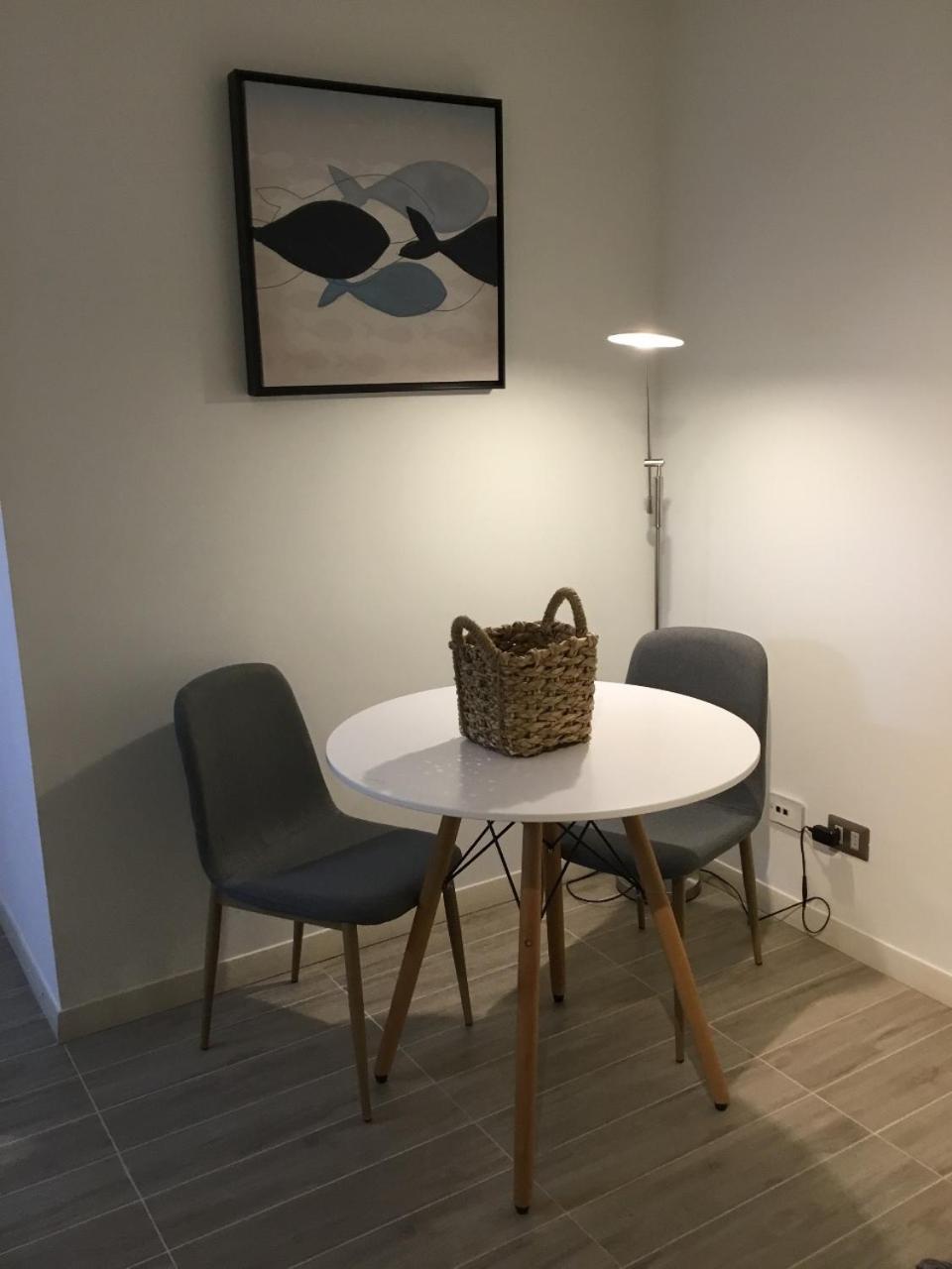Ecoapart Antofagasta Bagian luar foto