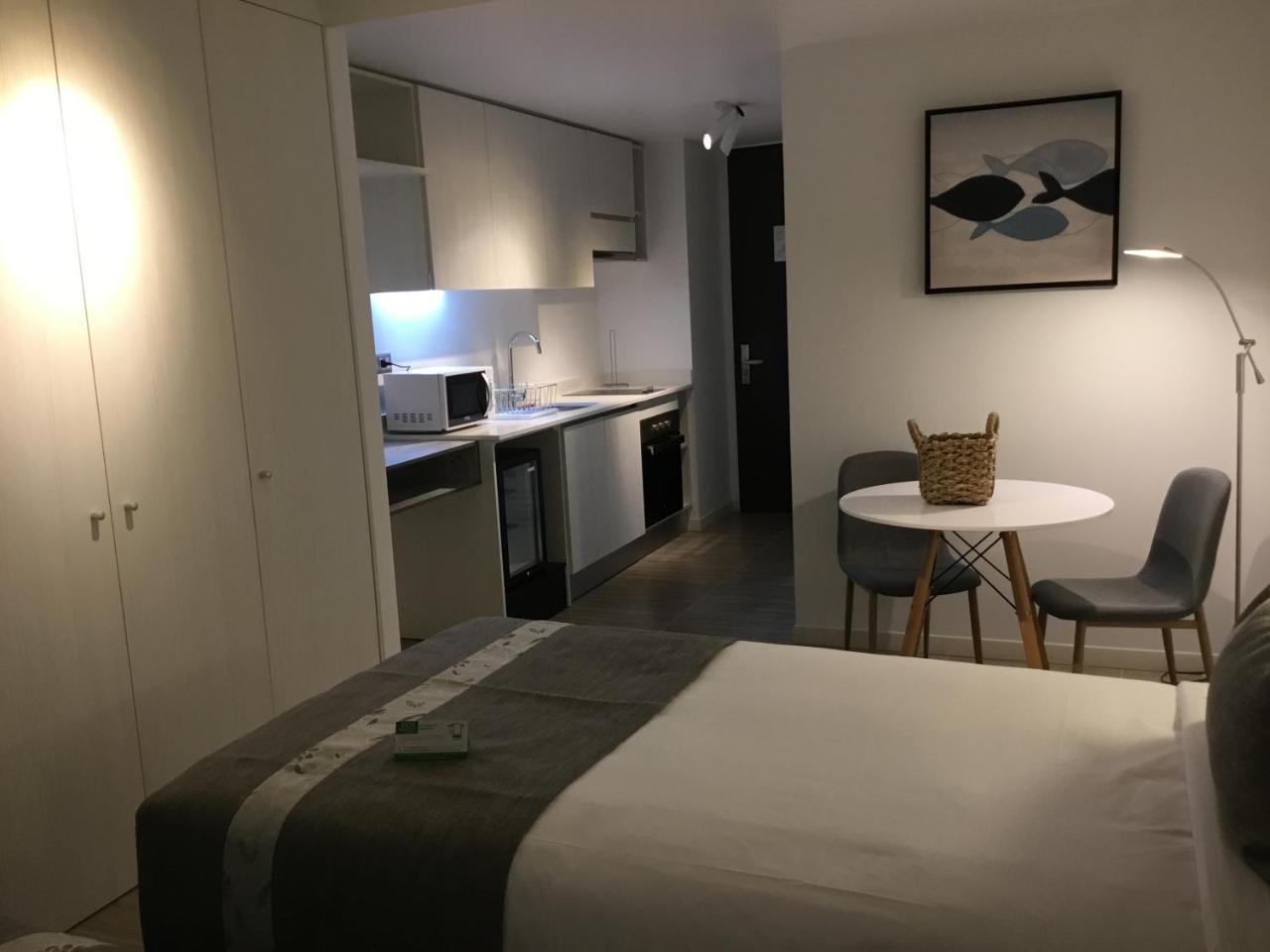 Ecoapart Antofagasta Bagian luar foto
