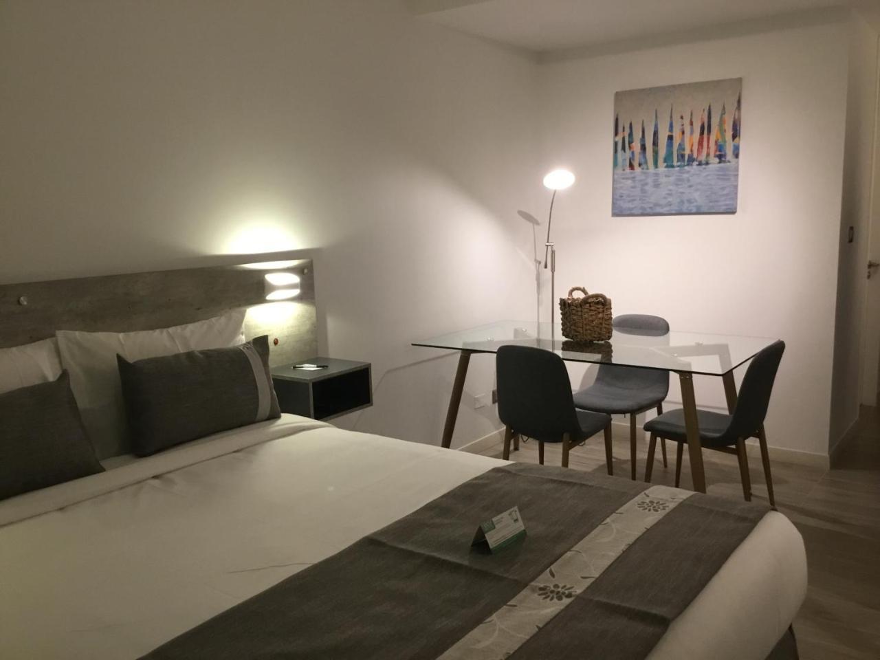 Ecoapart Antofagasta Bagian luar foto