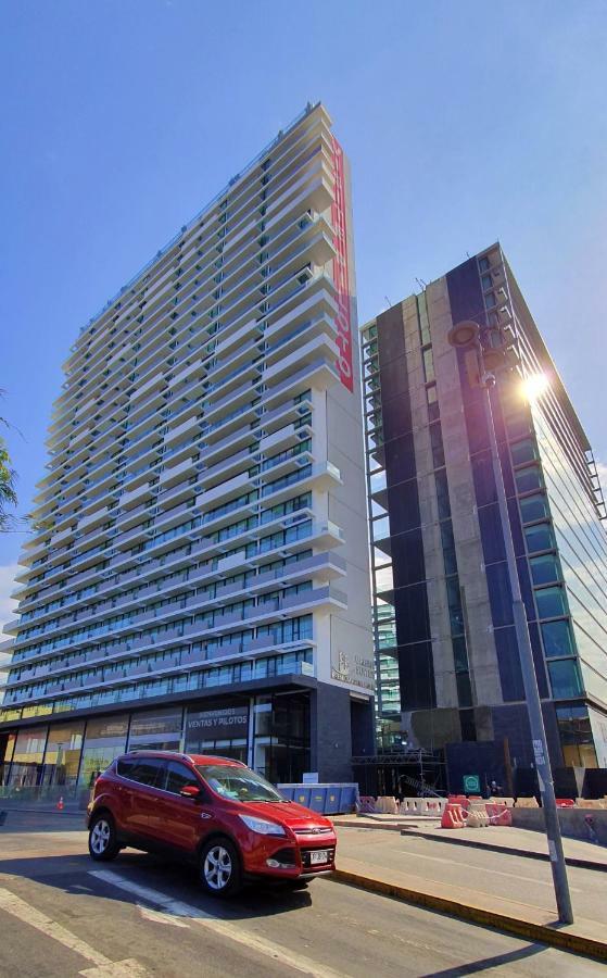 Ecoapart Antofagasta Bagian luar foto