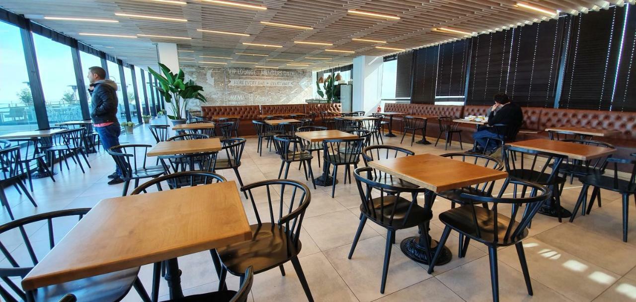 Ecoapart Antofagasta Bagian luar foto