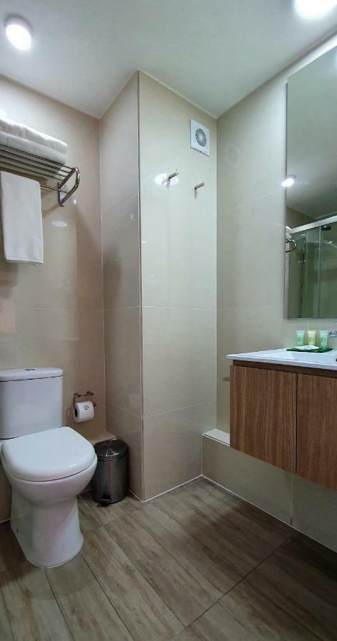 Ecoapart Antofagasta Bagian luar foto