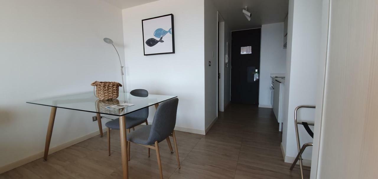 Ecoapart Antofagasta Bagian luar foto