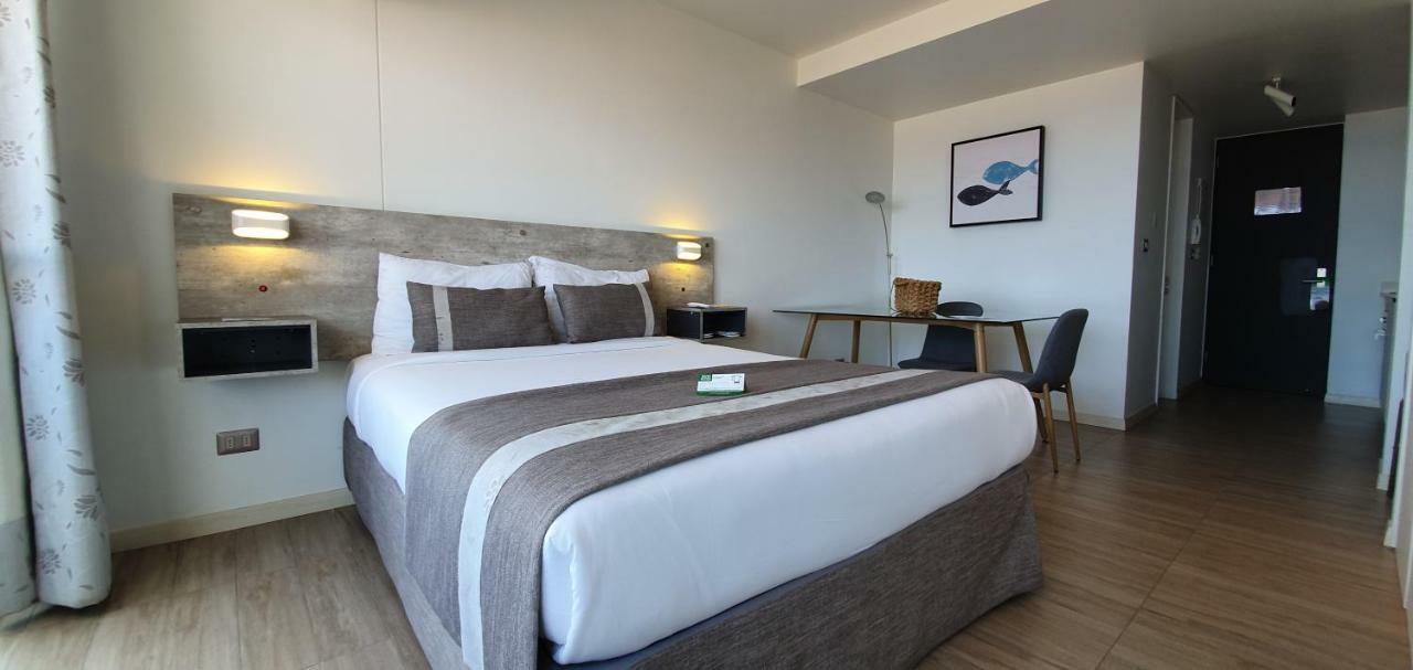 Ecoapart Antofagasta Bagian luar foto