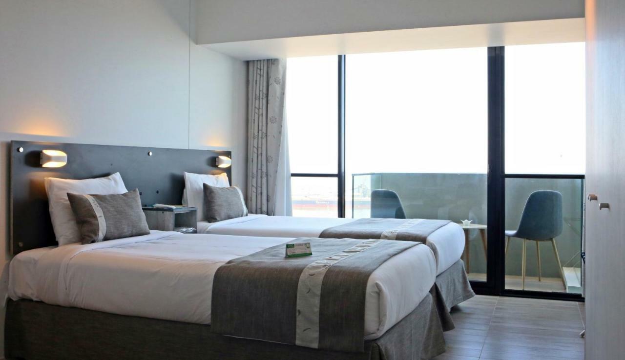 Ecoapart Antofagasta Bagian luar foto