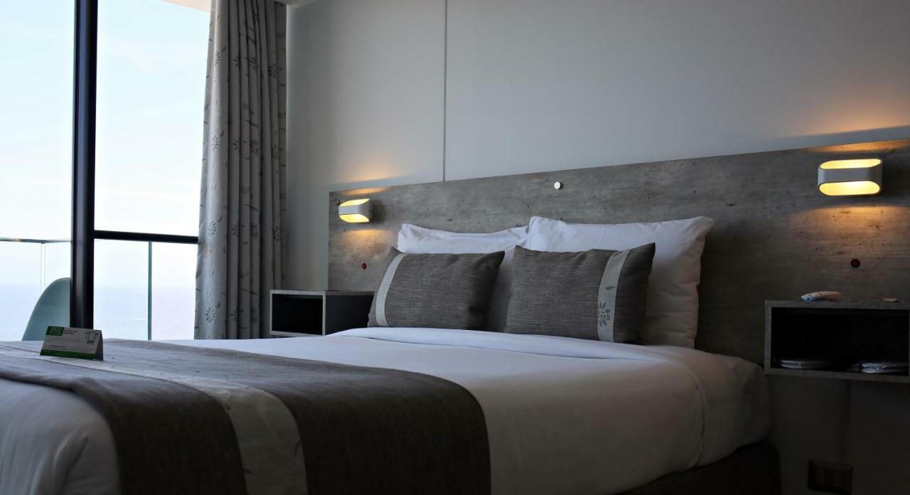 Ecoapart Antofagasta Bagian luar foto